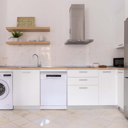Living4Malaga Stylish Monroy Apartment Luaran gambar